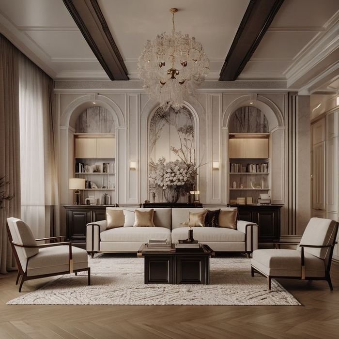 Loyiha va planirofka | Interior design va exterior