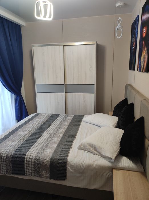 Apartament Mamaia, Promenada, Constanta