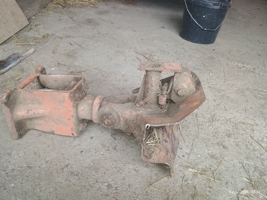 Vând piese U650 second