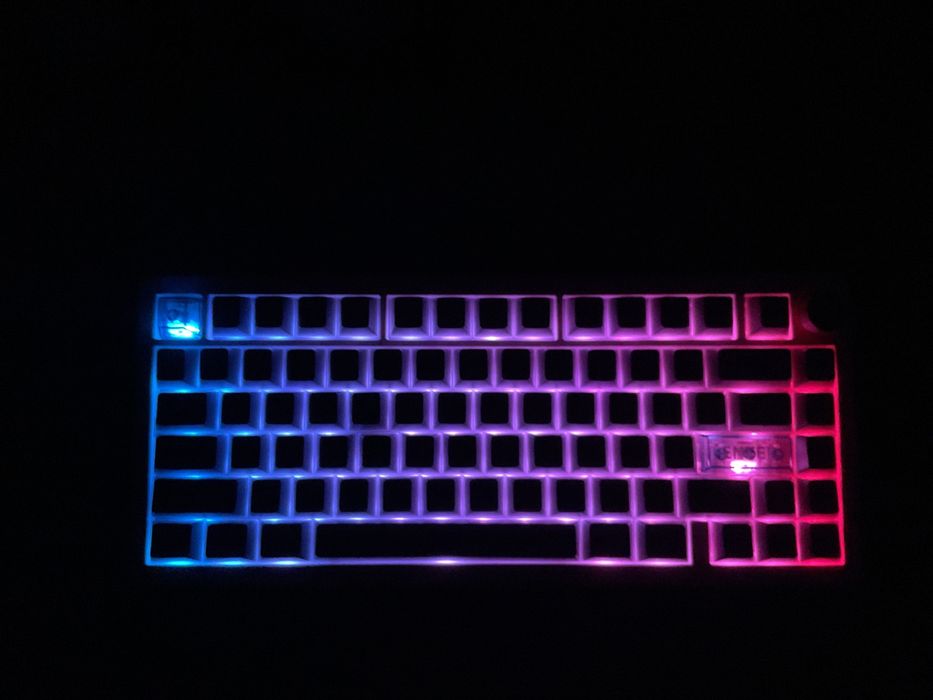 Клавиатура cido ck 75