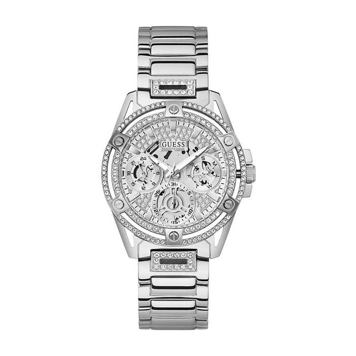 Нов дамски часовник Guess Queen GW0464L1