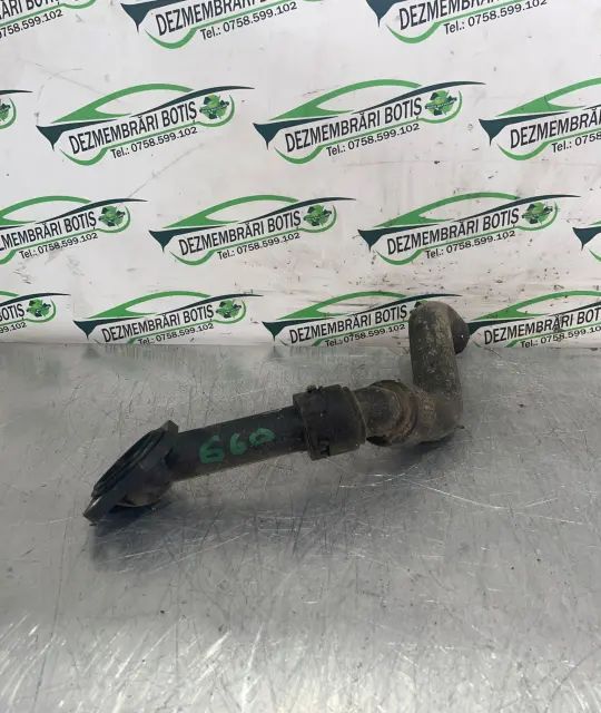 Furtun apa Volkswagen VW Passat 2002 1.6 MT (102 hp)
