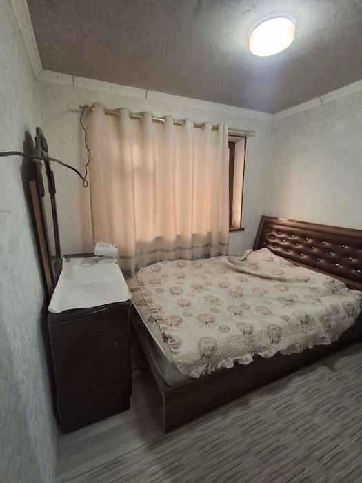 Kvartira ijaraga beraman ozimiki Maklersz furskida