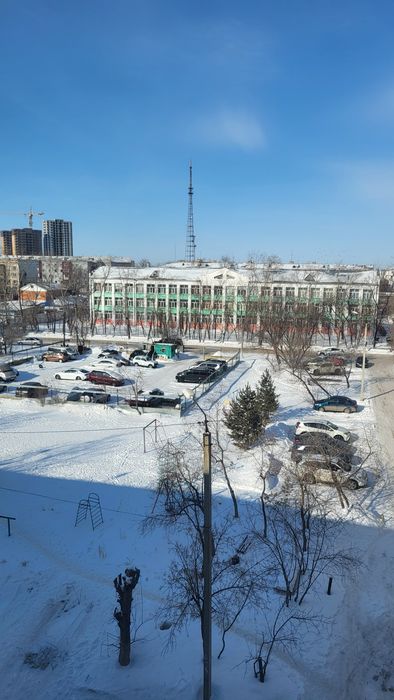 Продам 2комнатную ленинградку