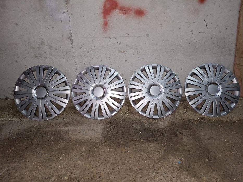 Тасове 14" 15" различни модели