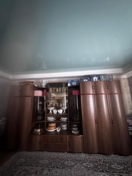 Срочно продам мебель частично!