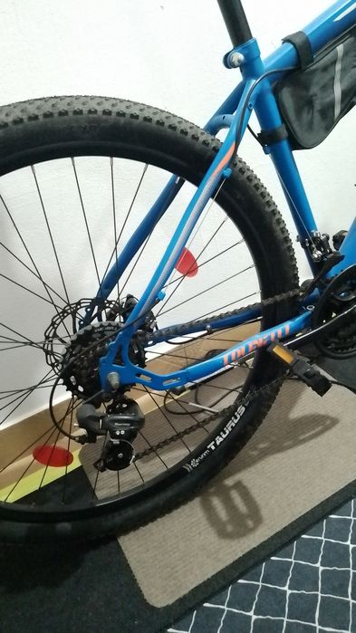 Bicicleta Roți R 29"inchi Marka COLINELLI! Mountain  Bike