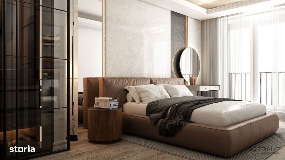 Apartament Premium in zona centrala - 80 mp *Vitus Residence