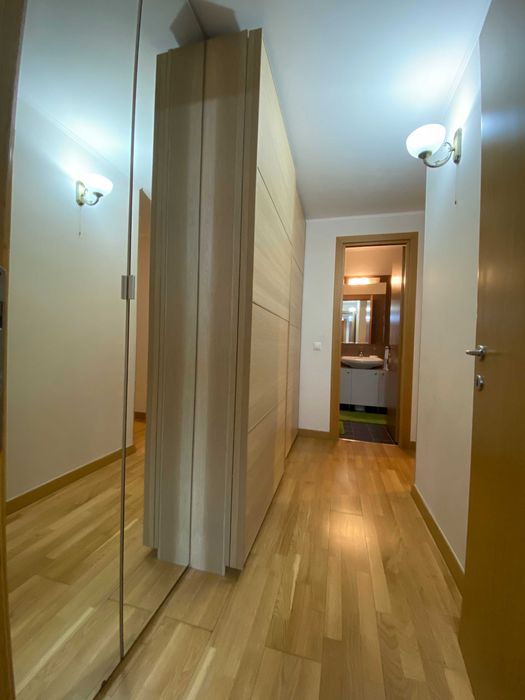 Apartament 2 cam de inchiriat Asmita Gardens/Tineretului/Mihai Bravu