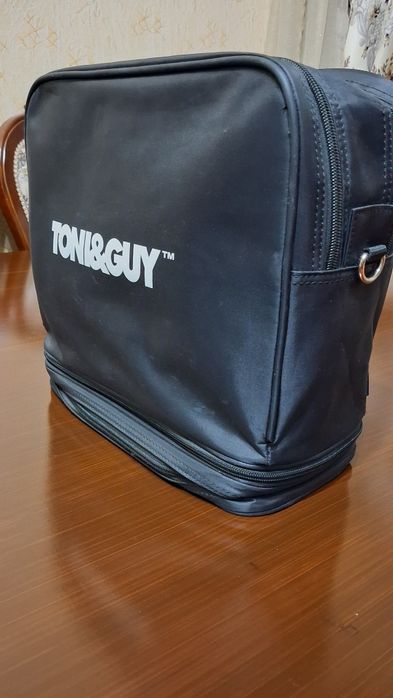 Parixmariskiy Partfel