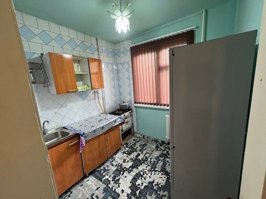 Uchtepa shirin chorraxasi