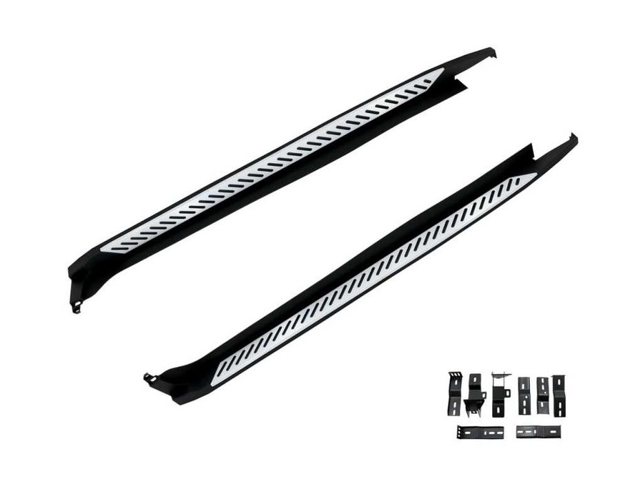 Степенки за BMW X4 F26