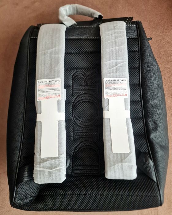 Rucsac piele naturala Dior