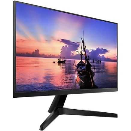 Професионален монитор Samsung F24T350FHR с IPS FULL HD и гаранция