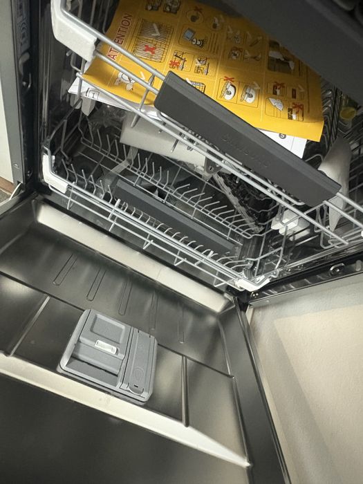 Посудамечная машина самсунг