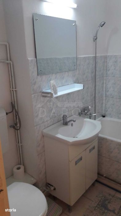 Apartament cu o cameră de vânzare în Aleea Carpați
