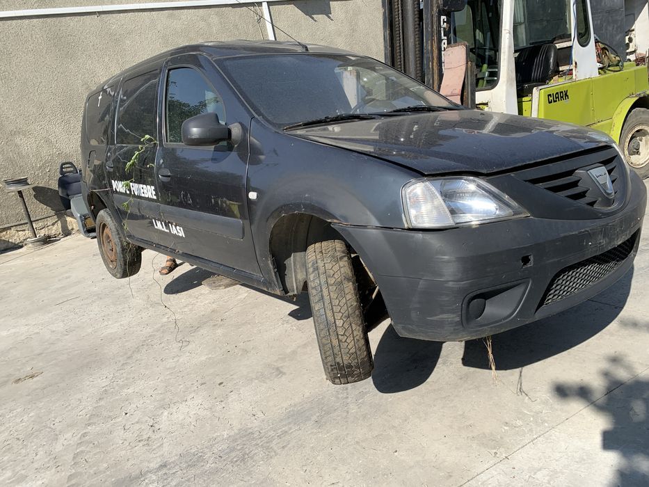 Piese logan MCV motor 1.5 disel k9k 792