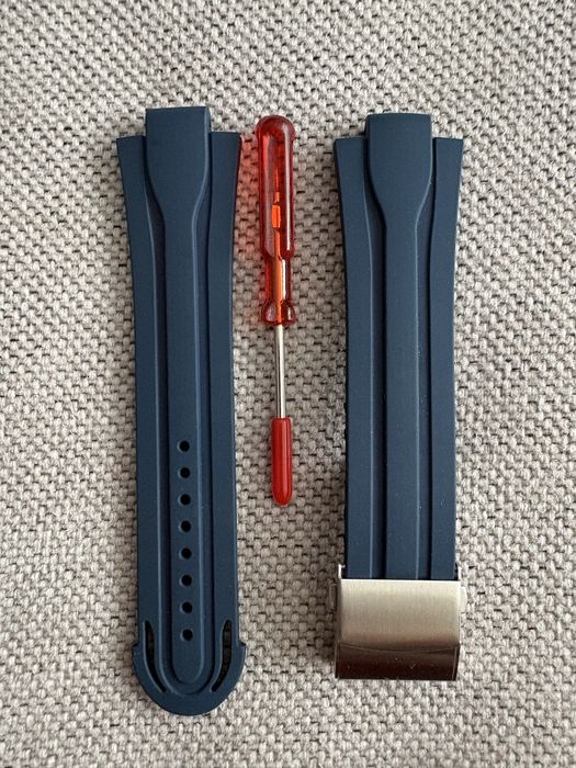 Ремешок на часы Oris Aquis