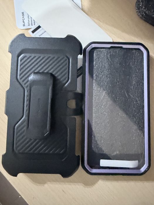 Husa iphone 14 pro max