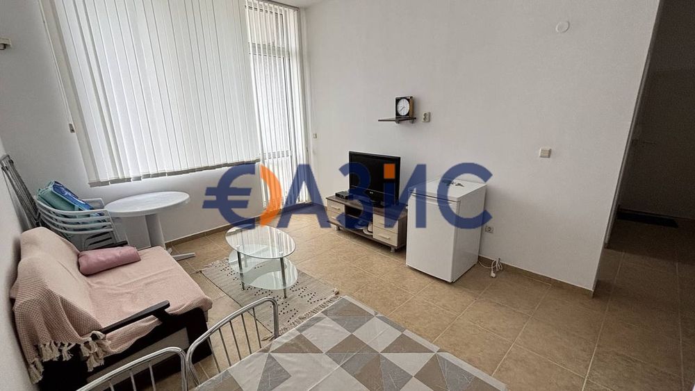 Продава се Двустаен апартамент в с. Равда, Област Бургас - 56 кв.м за 1197 €/кв.м - Снимка #1