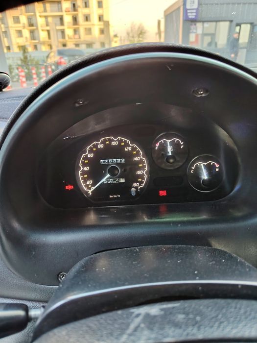 Продам Матиз  АТ