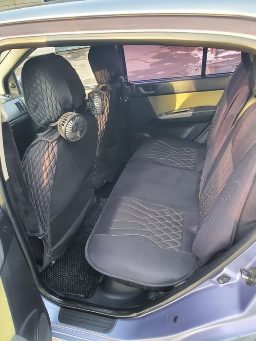 Hyundai getz 2005 г. 1.3