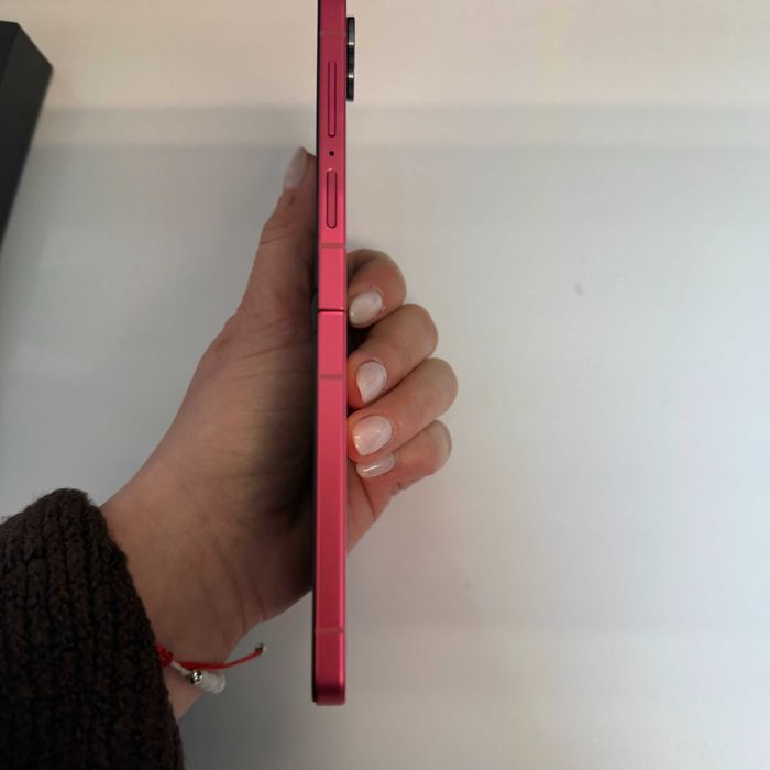 Samsung Galaxy Z Flip7 5G 256GB