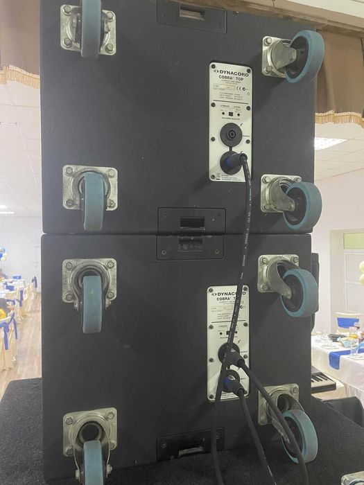 Topuri Cobra Originale