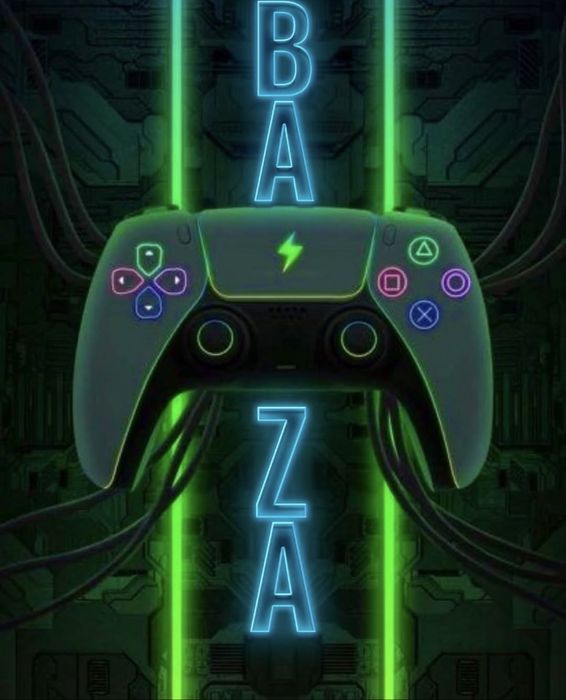 Playstation клуб