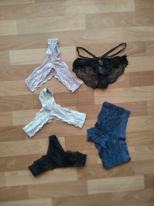 Белье женские р.44-46