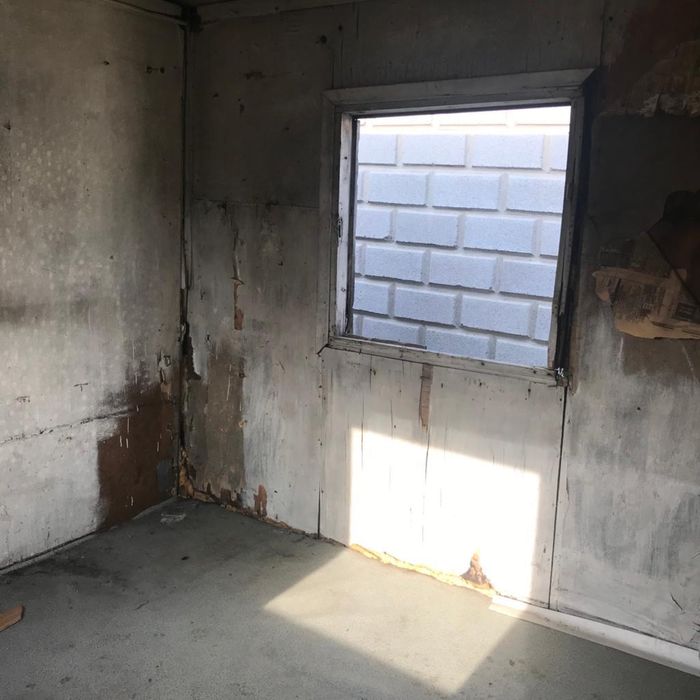 Жилой вагон