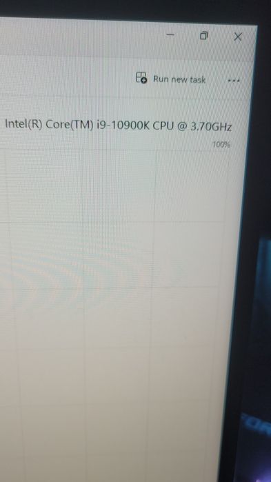 Gaming компютър + монитор