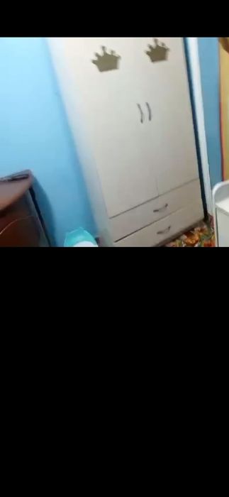 Karavot shkaf sotiladi