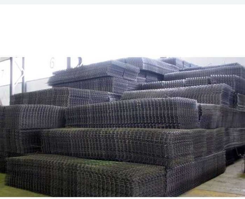 сетка  труба арматура