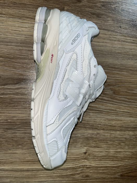 Кросовки new balance 1906D