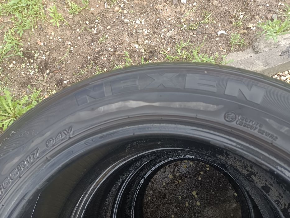 Шины летний  R 17