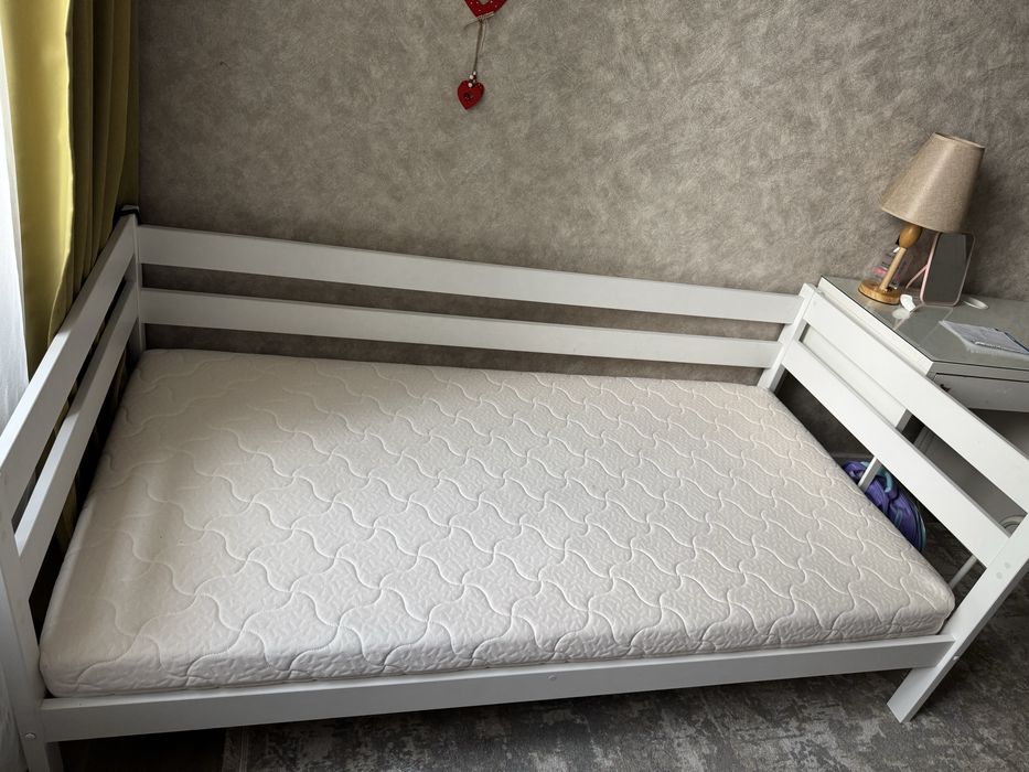 Кровать детская