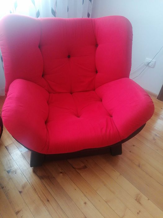 Холна  гарнитура