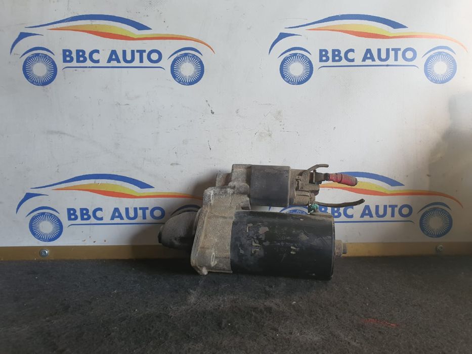 Electromotor 1.9 B Bmw Seria 3 E46