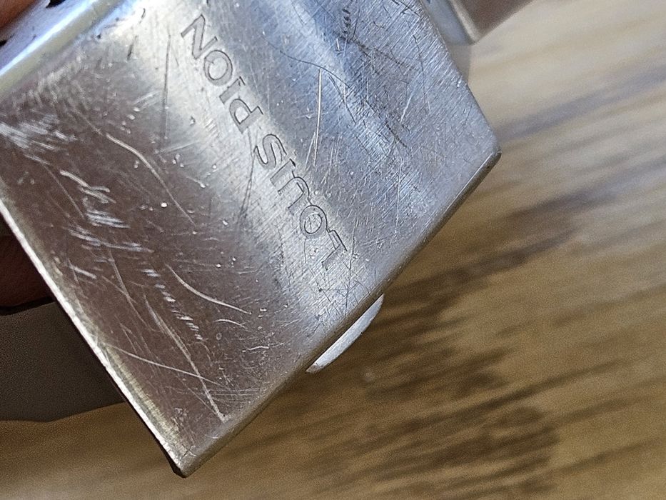 Ceas marca Louis pion