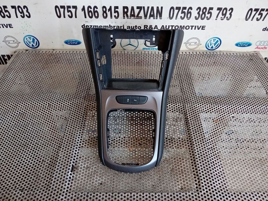 Rama Scrumiera Consola Centrala Opel Astra K 1.6 Cdti Motor LVL B16DTH 2015-2019