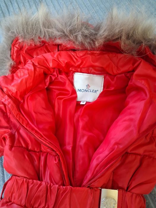 Комбинезон зимний