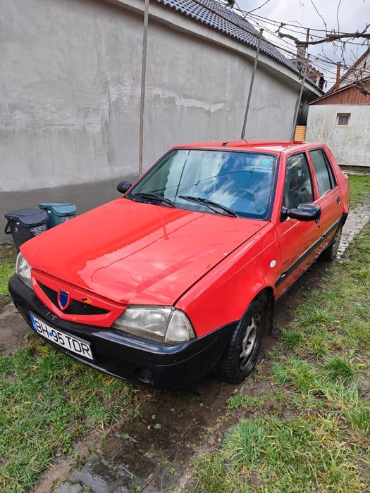 DACIA Solenza