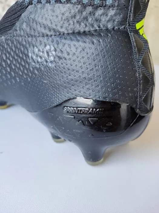 Adidas Ace 16+ PURECONTROL  № 41 1⁄3
