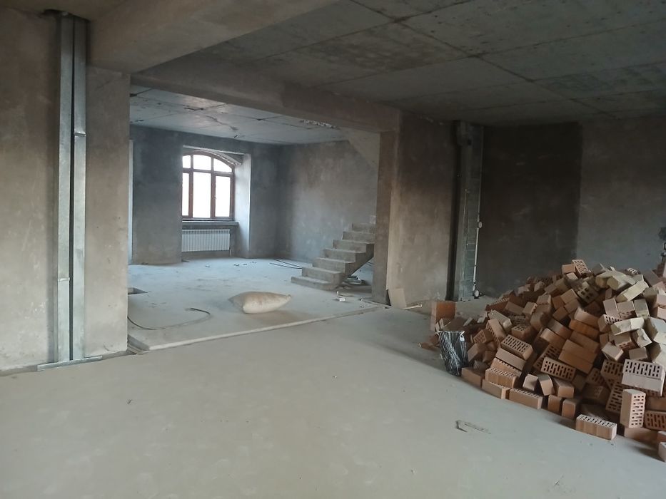 Xonadon korobka Yakkasaroy tumanida