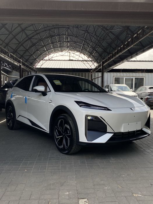 Русификация авто из Китая