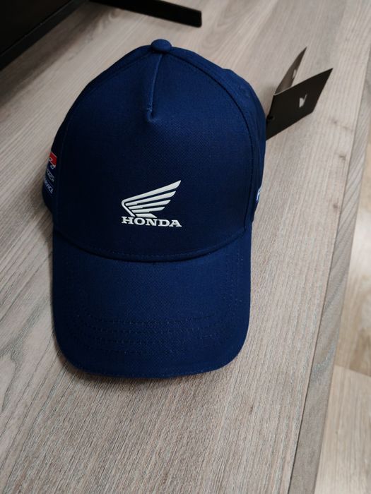Șapcă Honda noua cu eticheta