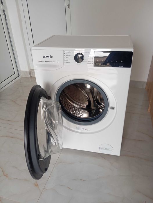 Пералня Gorenje п