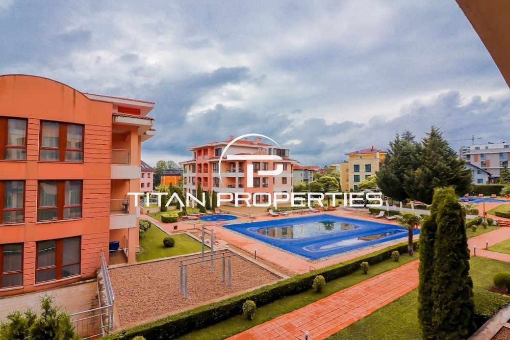 Дава се под наем Двустаен апартамент в Варна, Център - 76 кв.м за 750 € - Снимка #11