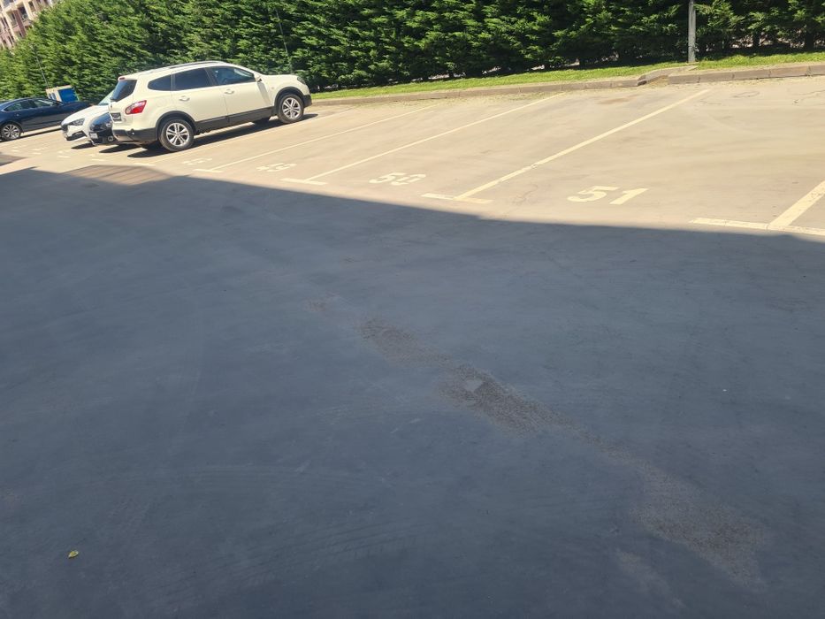 Дава се под наем Двустаен апартамент в Пловдив, Тракия - 80 кв.м за 459 € - Снимка #11